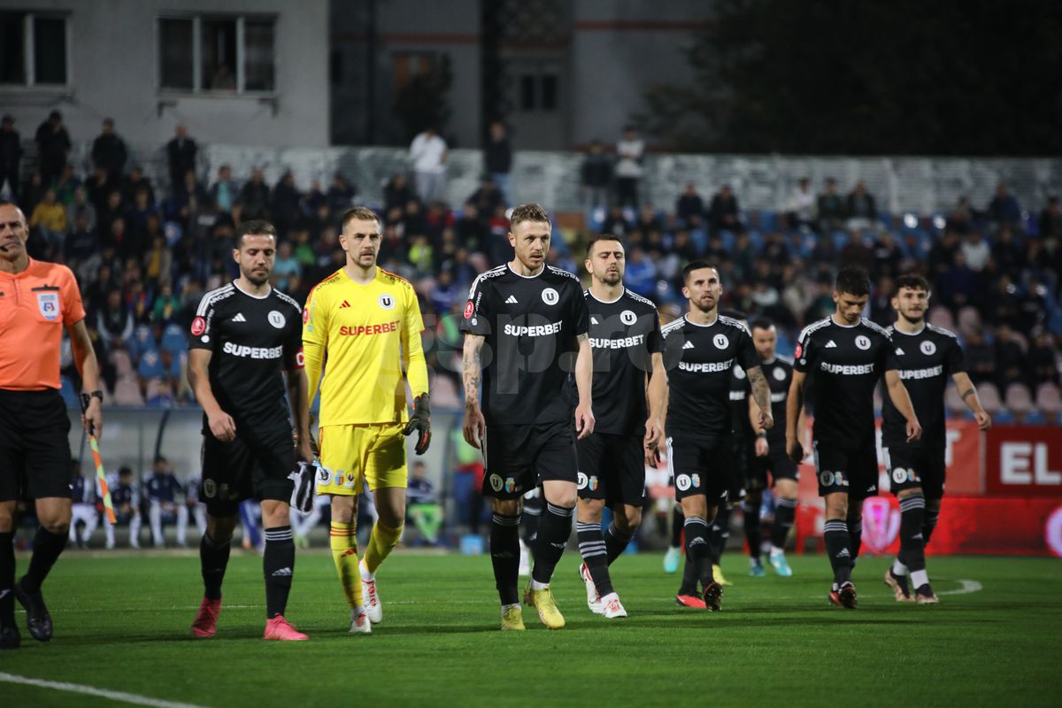 Nistor-show la Botoșani » Golazo și assisturi superbe, e cel mai bun din SuperLigă!