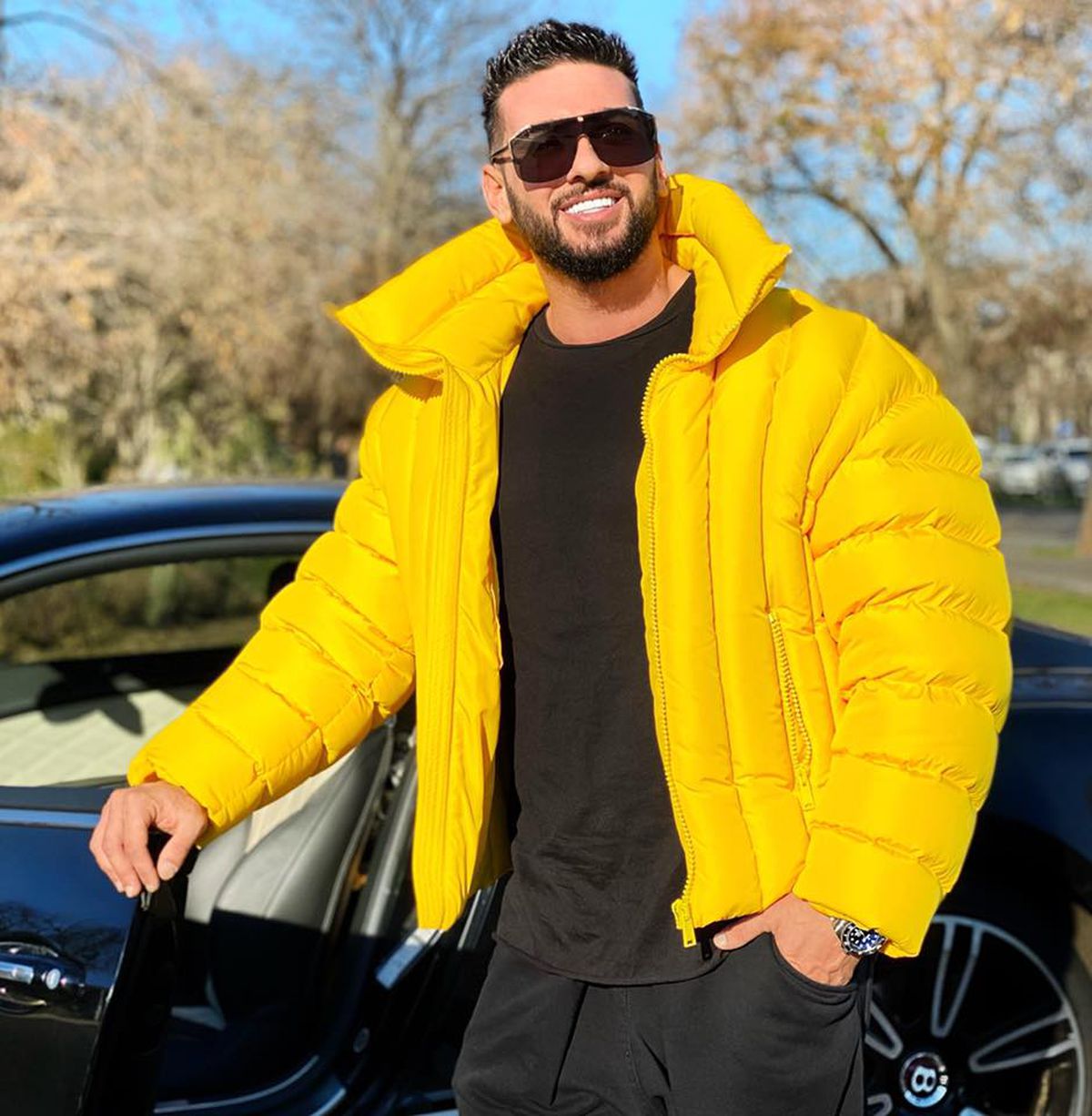 Reacția drastică a lui Gigi Becali după ce a aflat că Dorian Popa a condus în chiloți și sub influența substanțelor interzise