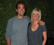 FOTO Bridgette Wilson, soția lui Pete Sampras