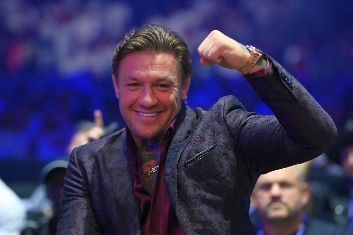 Meciul Tyson Fury vs. Francis Ngannou a avut o asistență de lux! Vedete ca Ronaldo, Mike Tyson, Eminem și mulți alții n-au vrut să rateze meciul anului!