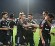 Botoșani - U Cluj