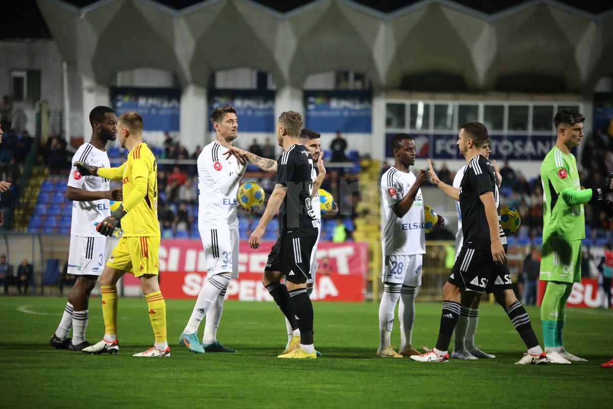 Nistor-show la Botoșani » Golazo și assisturi superbe, e cel mai bun din SuperLigă!