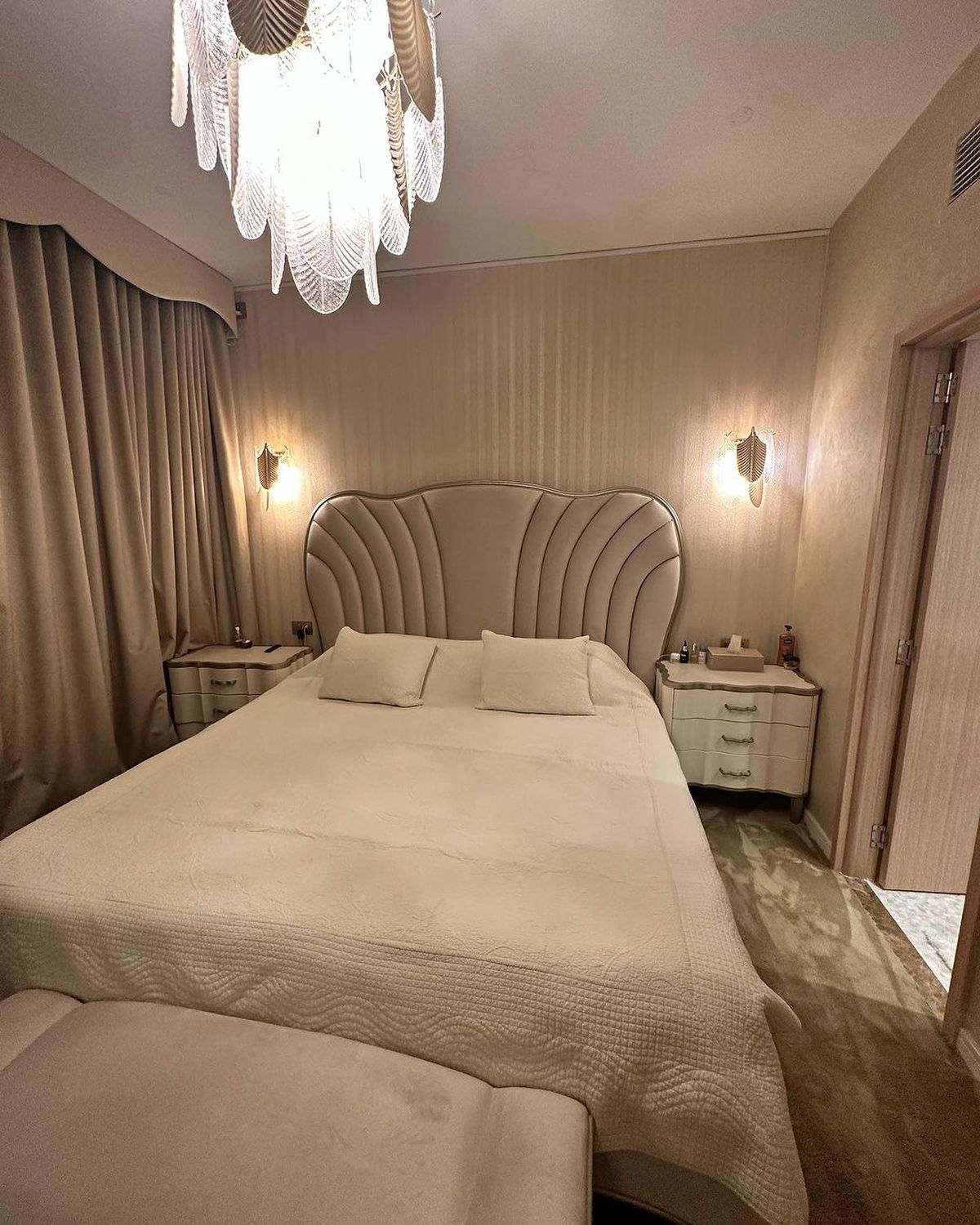 Fosta soție a lui Ilie Năstase e femeie de afaceri în Dubai » Cât de bine îi merge: „Sunt invitată la deschideri de magazine sau restaurante”