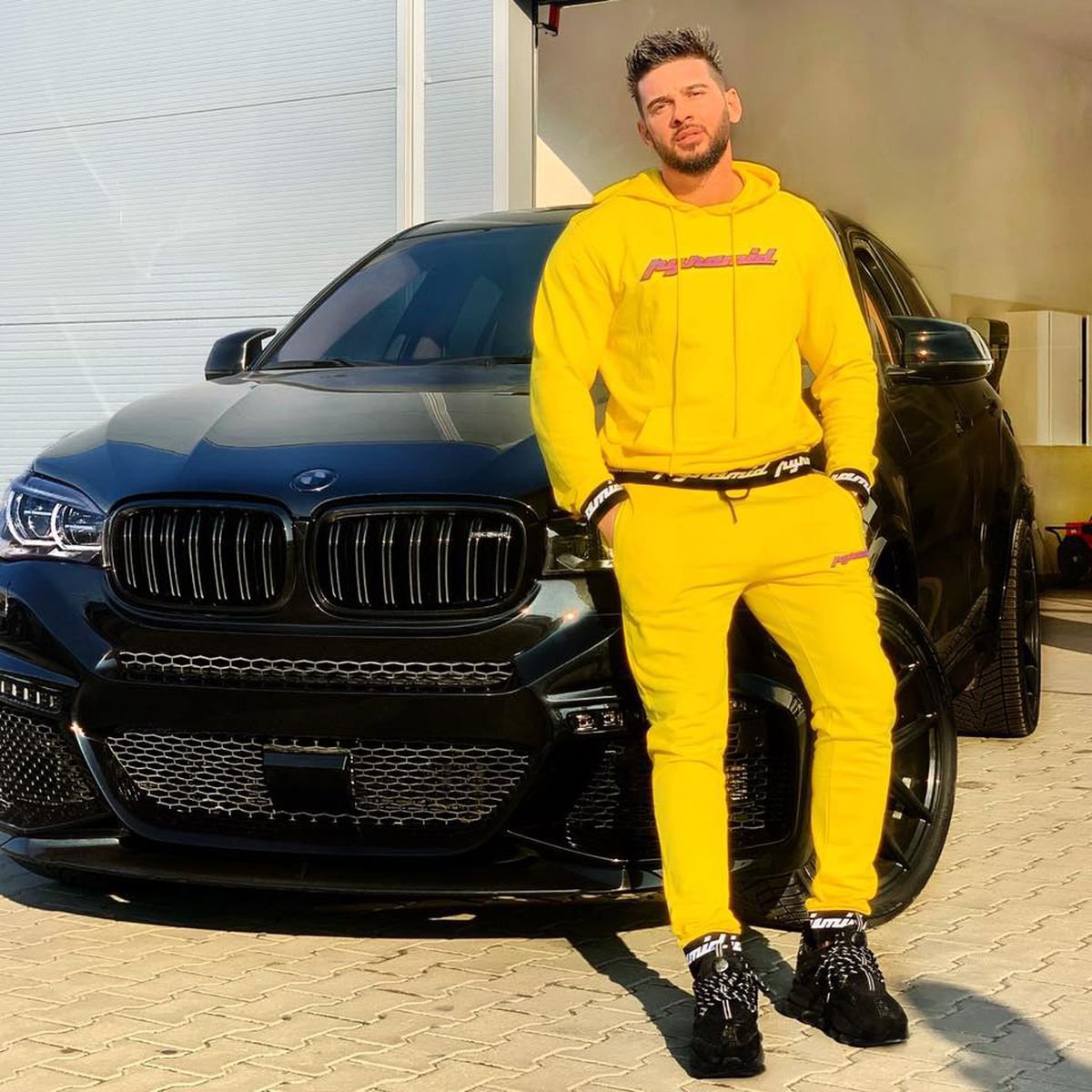 Reacția drastică a lui Gigi Becali după ce a aflat că Dorian Popa a condus în chiloți și sub influența substanțelor interzise