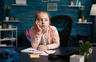 ADHD: simptome și principii de tratament