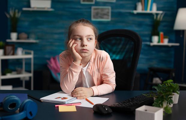 ADHD: simptome și principii de tratament