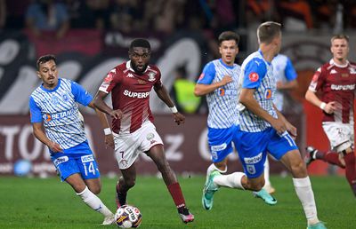 Gigi Becali se contrazice înainte de FCSB - Rapid: „O surclasăm!” vs. „O să avem probleme”. Ce-l neliniștește pe patronul roș-albaștrilor