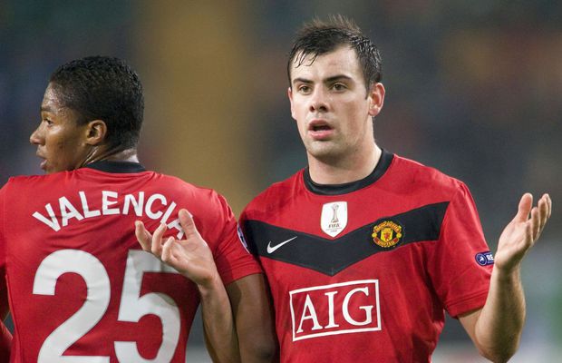 Fostul mijlocaș al lui Manchester United, dezvăluiri cutremurătoare: „Luam între 12 și 14 somnifere în fiecare noapte. Dacă aș fi continuat, aș fi murit”