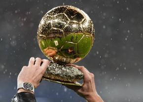 Premieră la ceremonia de decernare a „Balonului de Aur” » Se vor acorda două noi premii în acest an