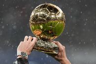 30 de staruri ale fotbalului mondial care n-au câștigat niciodată Balonul de Aur