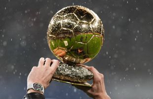 30 de staruri ale fotbalului mondial care n-au câștigat niciodată Balonul de Aur
