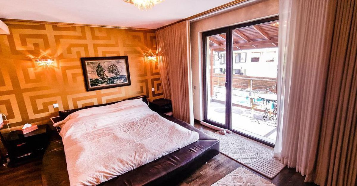 Fosta soție a lui Ilie Năstase e femeie de afaceri în Dubai » Cât de bine îi merge: „Sunt invitată la deschideri de magazine sau restaurante”