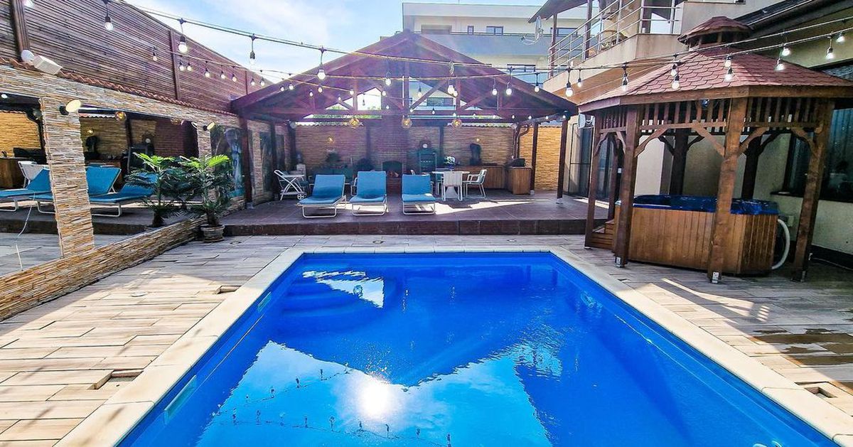 Fosta soție a lui Ilie Năstase e femeie de afaceri în Dubai » Cât de bine îi merge: „Sunt invitată la deschideri de magazine sau restaurante”