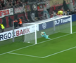 Aleix Garcia, la primul gol marcat pentru Bayer Leverkusen