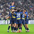 Juventus - Parma / Foto: Imago