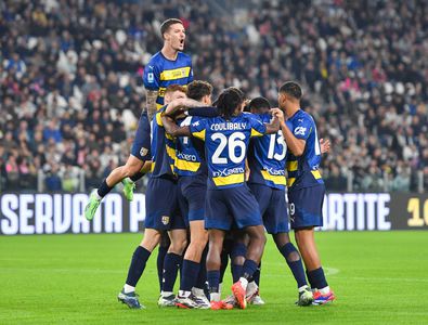 Man și Mihăilă sunt titulari în Juventus - Parma! Gol în minutul 3