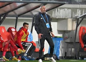 Și-a luat jucătorii la țintă, după rușinea de azi din Cupă