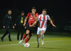 Șoc după șoc în Cupa României. Oțelul, întoarsă în 8 minute de liderul din Liga 2 + Sepsi, învinsă de o formație din Liga 3