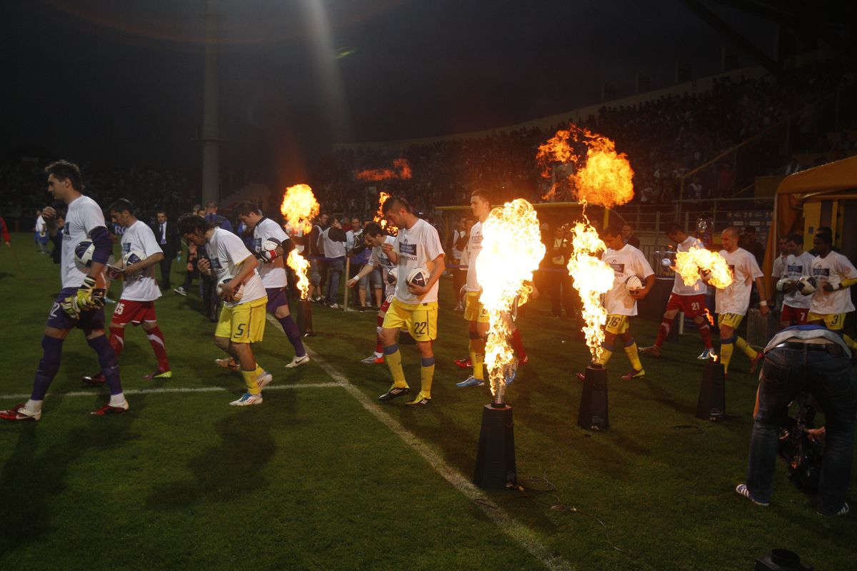 Dinamo - FCSB, reeditare după zece zile » GSP prezintă 5 episoade memorabile petrecute în Cupa României: lacrimile lui Torje, execuția eternă a lui Ekeng și ultima victorie alb-roșie, acum 1358 de zile!