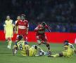 DINAMO - FCSB, finala Cupei României din 2011
