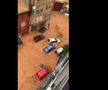 Inundații devastatoare în Valencia