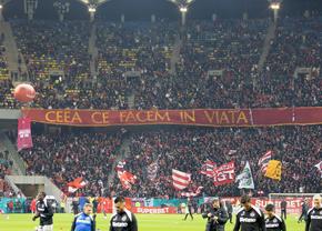 NU e glumă: câte bilete a vândut FCSB pentru derby-ul de diseară, cu Dinamo
