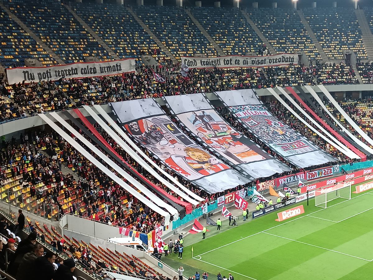 Dinamo - FCSB 0-6 în zece zile! „Câinii” au încasat-o și mai rău în Cupă, fiind UMILIȚI de rivală după pauză