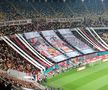 Dinamo - FCSB, imagini înainte de meci