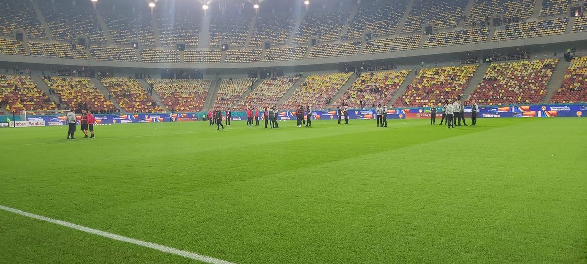 Dinamo - FCSB 0-6 în zece zile! „Câinii” au încasat-o și mai rău în Cupă, fiind UMILIȚI de rivală după pauză
