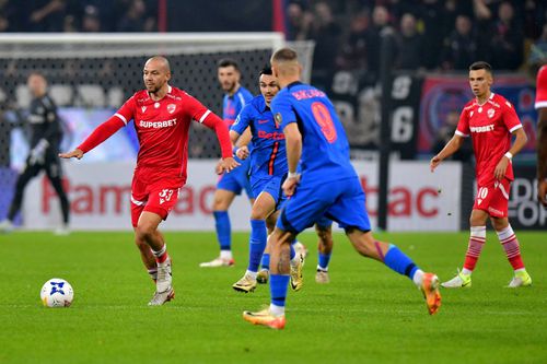 Dinamo - FCSB/ foto: Cristi Preda GSP