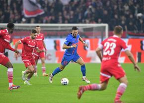 FCSB - Dinamo, Derby de România pentru supremație » Echipele probabile + cele mari tari cote