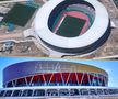 Chinezii au construit un stadion de 33.000 de locuri într-o țară străină » E cea mai modernă bază sportivă din zonă: imagini de senzație