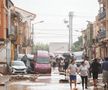 Inundații devastatoare în Valencia, foto: Imago Images