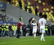 FCSB - Dinamo 5-2, în Cupa României