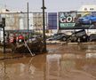 Inundații devastatoare în Valencia, foto: Imago Images