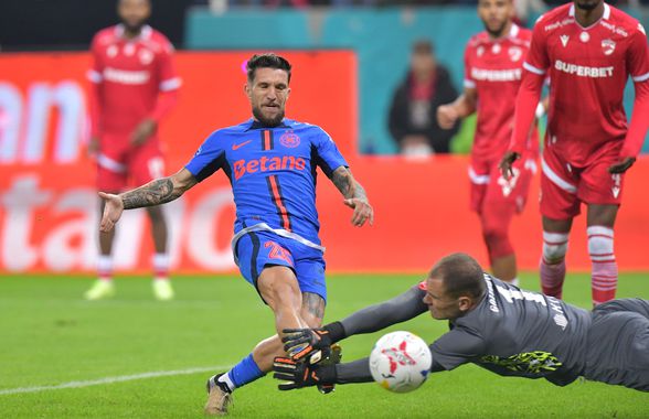 Premieră în media din România! Ce au anunțat televiziunile care vor transmite FCSB - Dinamo