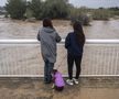 Inundații devastatoare în Valencia, foto: Imago Images