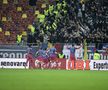 FCSB - Dinamo 5-2, în Cupa României