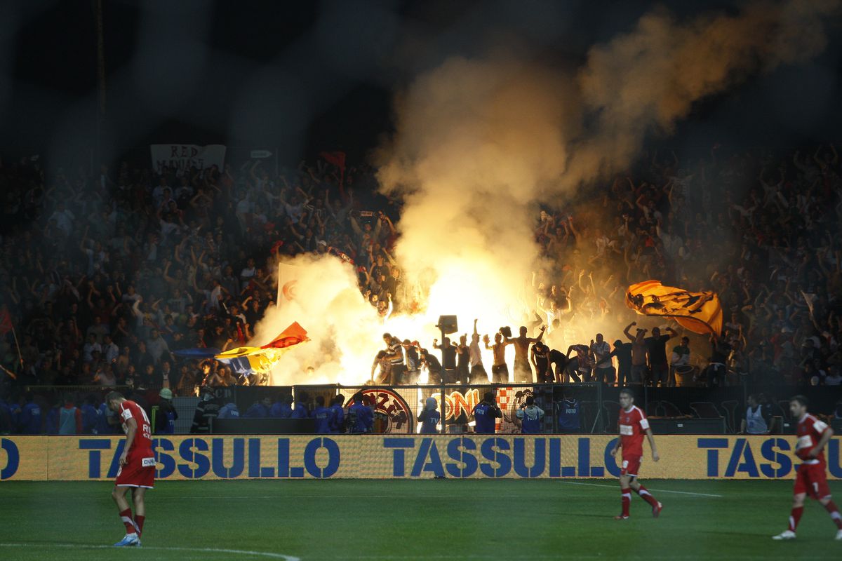 Dinamo - FCSB, reeditare după zece zile » GSP prezintă 5 episoade memorabile petrecute în Cupa României: lacrimile lui Torje, execuția eternă a lui Ekeng și ultima victorie alb-roșie, acum 1358 de zile!