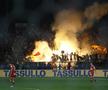 DINAMO - FCSB, finala Cupei României din 2011
