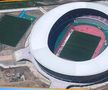 Chinezii au construit un stadion de 33.000 de locuri într-o țară străină » E cea mai modernă bază sportivă din zonă: imagini de senzație