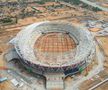 Chinezii au construit un stadion de 33.000 de locuri într-o țară străină » E cea mai modernă bază sportivă din zonă: imagini de senzație