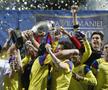 DINAMO - FCSB, finala Cupei României din 2011