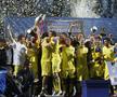 DINAMO - FCSB, finala Cupei României din 2011
