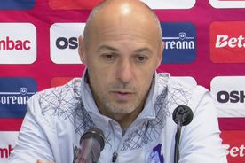 Egalul lui Dan Petrescu, Bogdan Andone dezvăluie cum i-a mobilizat pe jucătorii lui FC Argeș + Are o dorință pentru pauza din iarnă: „Absolut toți!”