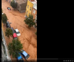 Inundații devastatoare în Valencia