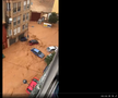 Inundații devastatoare în Valencia