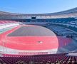 Chinezii au construit un stadion de 33.000 de locuri într-o țară străină » E cea mai modernă bază sportivă din zonă: imagini de senzație