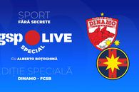 Dinamo - FCSB » „Câinii” vor revanșa în derby-ul din Cupa României! Comentăm cu Dinu Todoran