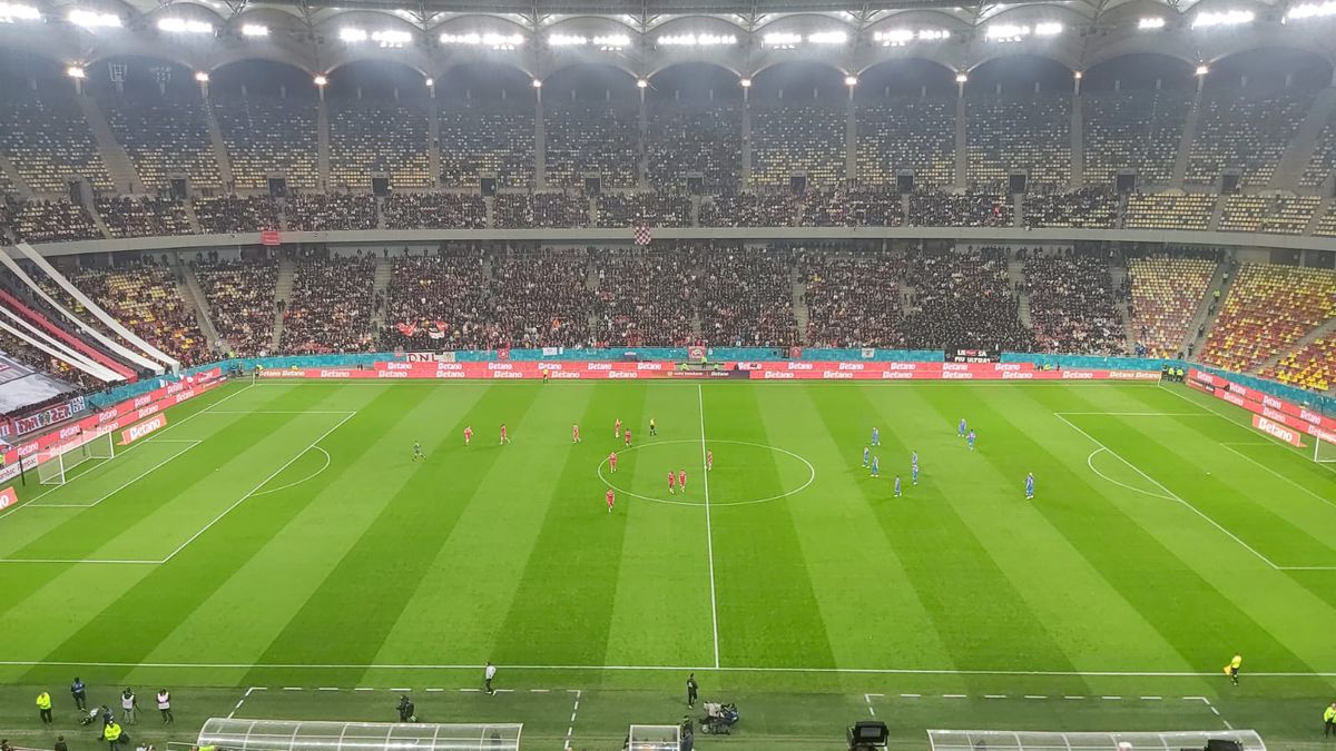 Dinamo - FCSB 0-6 în zece zile! „Câinii” au încasat-o și mai rău în Cupă, fiind UMILIȚI de rivală după pauză